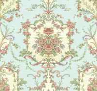 Товар: Обои Architector Balmoral арт-BM60012 - фото 1 Обои Architector Balmoral арт-BM60012 — фото 1, Обои