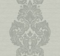 Обои Paper & Ink Black&White арт-BW20010 — фото 1, Обои