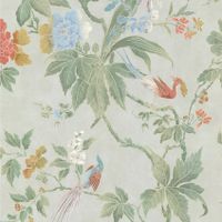 Обои Little Greene Archive Trails арт-0247PADUSKZ — фото 1, Обои