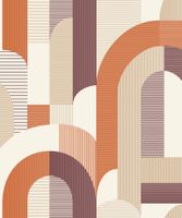 Обои Grandeco Maison арт-MN3608 — фото 1, Обои для стен