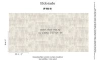 Обои Elitis Eldorado арт-VP880-01 — фото 1, Обои