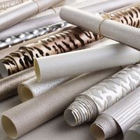 Обои Osborne & Little Argentario арт-CW5410-18 — фото 2, Обои