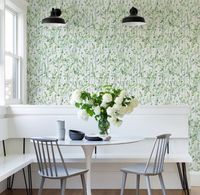 Обои Aura Scott Living 2 арт-FD26241 — фото 2, Обои