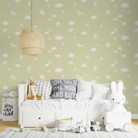 Обои Shinhan Palette арт-88437-2 — фото 2, Обои