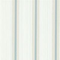 Обои Little Greene Painted Papers арт-0286CVBRBLU — фото 1, Обои