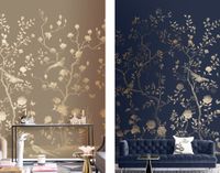 Фрески Fresq Classic Collection арт-MRG01 — фото 3, Фрески