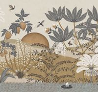 Обои Loymina Пейзаж vol. 2 арт-ART20-003 — фото 1, Обои