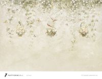 Фрески Fresq Pattern Roll арт-PROSECCO09-01 — фото 1, Фрески