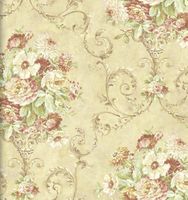 Обои Wallquest Vintage style арт-vf20901 — фото 1, Обои