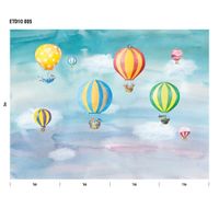 Обои Loymina Etude арт-ETD10-005 — фото 2, Обои для стен