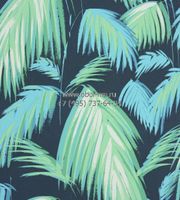 Обои Osborne & Little Cubana Wallpapers арт-W6801-01 — фото 1, Обои