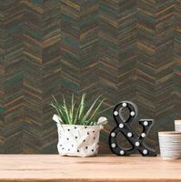 Товар: Обои AS Creation Geo Effect Винил на флизелине (0,53*10,05) Коричневый, Геометрия/Абстракция арт-38309-2 - фото 2 Обои AS Creation Geo Effect Винил на флизелине (0,53*10,05) Коричневый, Геометрия/Абстракция арт-38309-2 — фото 2, Обои