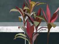 Фрески Wall Street Фрески арт-25714 — фото 1, Фрески