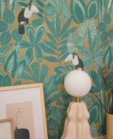 Обои Caselio Green & Co арт-103922754 — фото 4, Обои для стен