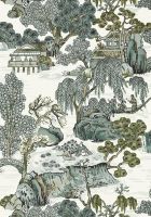 Обои Thibaut Dynasty арт-T75463 — фото 1, Обои