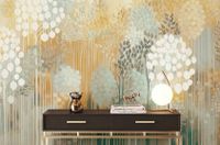 Фрески Affresco Wallpaper part 3 Forest арт-AF2302-COL3 — фото 4, Фрески