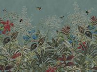 Фрески Hygge Wall Best of арт-H11162 — фото 1, Фрески