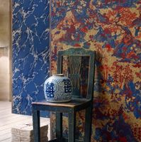 Обои Zoffany Cotswolds Manor арт-313033 — фото 4, Обои