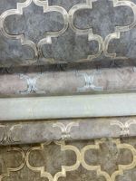 Товар: Обои Bernardo Bartalucci Brigida Флизелин (1,06*10,05) Коричневый/Серый, Дамаск/Орнамент арт-84275-7 - фото 5 Обои Bernardo Bartalucci Brigida Флизелин (1,06*10,05) Коричневый/Серый, Дамаск/Орнамент арт-84275-7 — фото 5, Обои