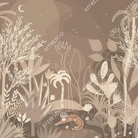 Фрески Affresco Fantasy арт-AF2191-COL4 — фото 1, Фрески