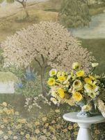 Обои Cole & Son The Gardens арт-120-1004 — фото 3, Обои