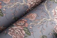 Товар: Обои Loymina Королева арт-FL1-002 - фото 4 Обои Loymina Королева арт-FL1-002 — фото 4, Обои