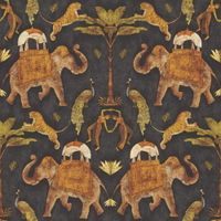 Обои Aura Nomad арт-4300-2 — фото 1, Обои