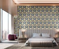 Обои Zambaiti Parati Elie Saab арт-64831 — фото 2, Обои для стен