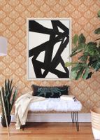 Обои Aura Happy арт-FD26423 — фото 2, Обои