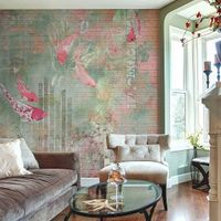 Фрески Affresco New Art арт-RE202-COL3 — фото 2, Фрески