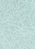 Обои Osborne & Little Folium арт-W7339-05 — фото 1, Обои