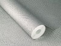 Товар: Обои RASCH Ascona Винил на флизелине (1,06*10) Серый, Круги/Рогожка арт-979244 - фото 2 Обои RASCH Ascona Винил на флизелине (1,06*10) Серый, Круги/Рогожка арт-979244 — фото 2, Обои