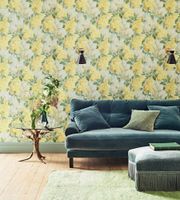 Обои Cole & Son Botanical арт-115-1003 — фото 4, Обои