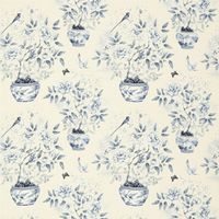 Обои Zoffany Woodville арт-ZWOO321444 — фото 1, Обои