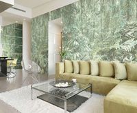 Обои Carl Robinson Edition 15 Sea Glass арт-CR78100M — фото 2, Обои