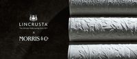 Обои Lincrusta Lincrusta арт-WM1981FR — фото 2, Обои