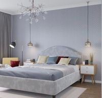 Обои 1838 Wallcoverings Camellia арт-1703-112-04 — фото 3, Обои