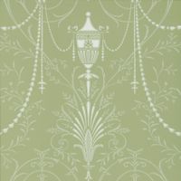 Обои Little Greene London Wallpapers 5 арт-0256MAEARLZ — фото 1, Обои