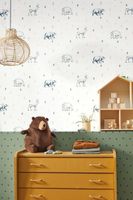 Обои Caselio Our Planet арт-101997400 — фото 2, Обои для стен