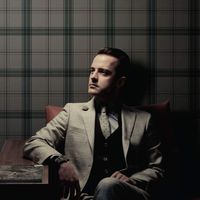 Обои Ada Wall Alfa арт-3714-1 — фото 3, Обои