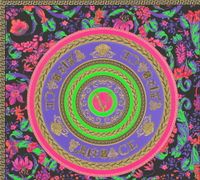 Обои A.S. Creation Versace 5 арт-38705-1 — фото 1, Обои