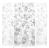 Фрески Affresco Art Fabric Ткани арт-FA1954-COL4 — фото 3, Фрески