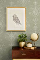 Обои Seabrook French Country арт-FC60304 — фото 2, Обои