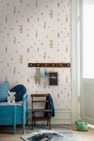 Обои Borastapeter Scandinavian Designers Mini арт-6236 — фото 4, Обои