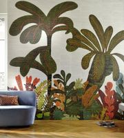 Обои Elitis Anguille Big Croco Legends арт-VP42701 — фото 3, Обои