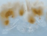 Фрески Applico Two арт-0029-S1 — фото 1, Фрески