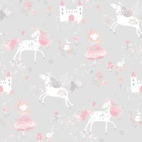 Обои Aura Just 4 Kids 2 арт-G56525 — фото 1, Обои