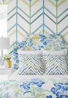 Обои Thibaut Canopy арт-T14354 — фото 2, Обои