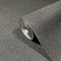 Обои Marburg Eclectic Винил на флизелине (0,70*10,05) Коричневый/Серый, Рогожка/Однотонный арт-34943 — фото 2, Обои