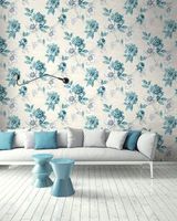 Обои Nina Hancock Stonyhurst арт-NH51302 — фото 2, Обои